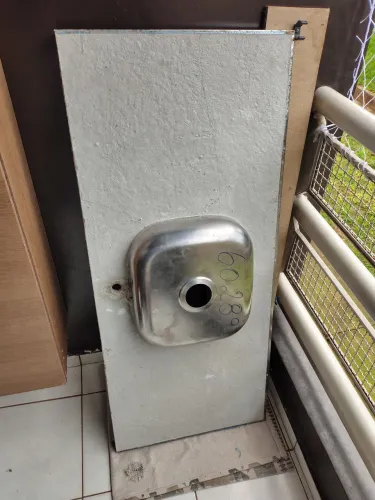 Vendo pia de gabinete 