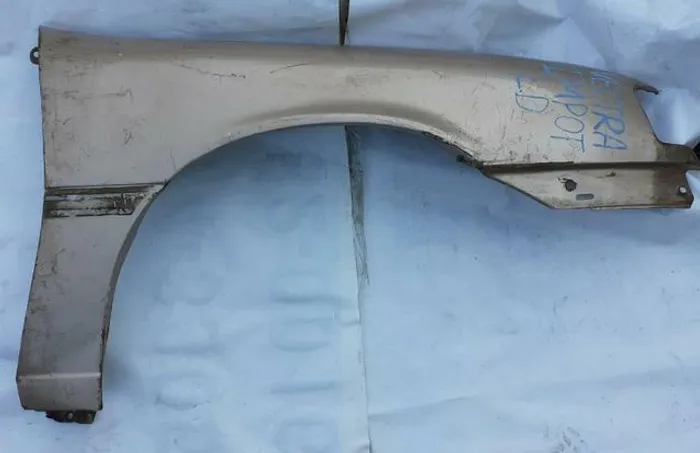 Paralama Vectra 93/96 Lado Direito #5250