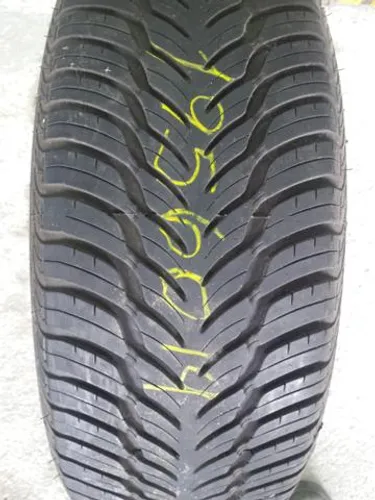 Pneu 195 60 14 Goodyear nct VW Santana semi novo