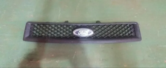Grade Radiador Ford Fiesta 2007 A 2010