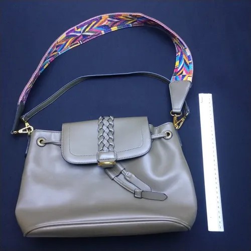 Linda bolsa Gio Antoneli