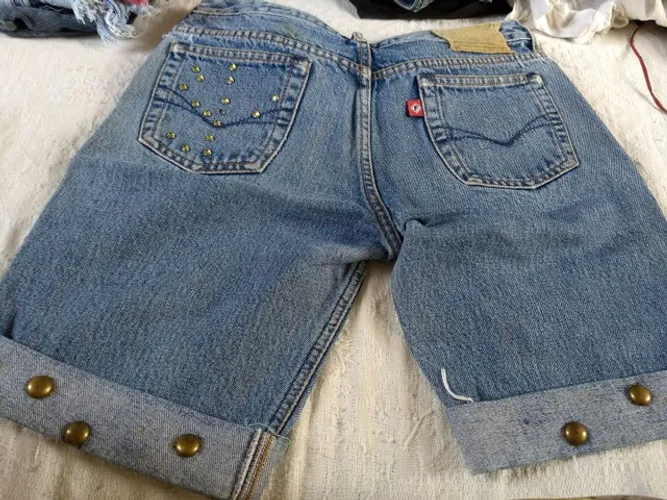 Shorts Bermudas