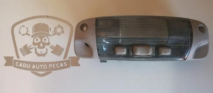 Op 275 Luz De Teto Ford Focus 2009/2010