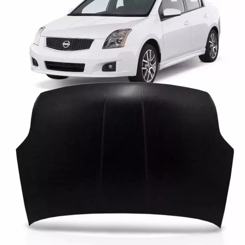 capo sentra 2007 2008 2009 2010 2011 novo