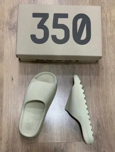 Chinelo Slide Adidas Yeezy top