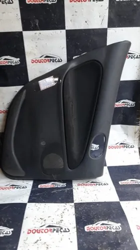 Forro de porta Traseiro Esquerdo Peugeot 206 2