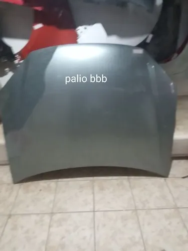 palio bbb ano 2012 capo dianteiro