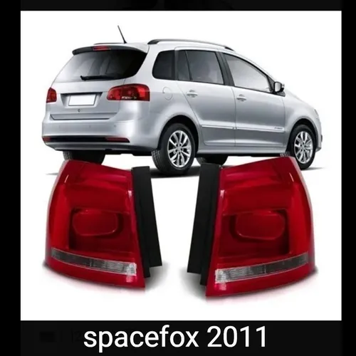 Lanterna SpaceFox