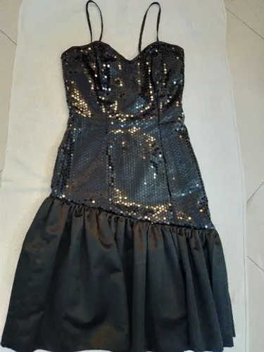 Vestido de Festa comprado na Inglaterra