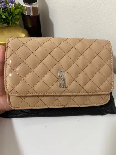 Bolsa pequena Santa Lolla