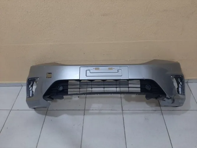 Parachoque Honda City 2022/2023/2024