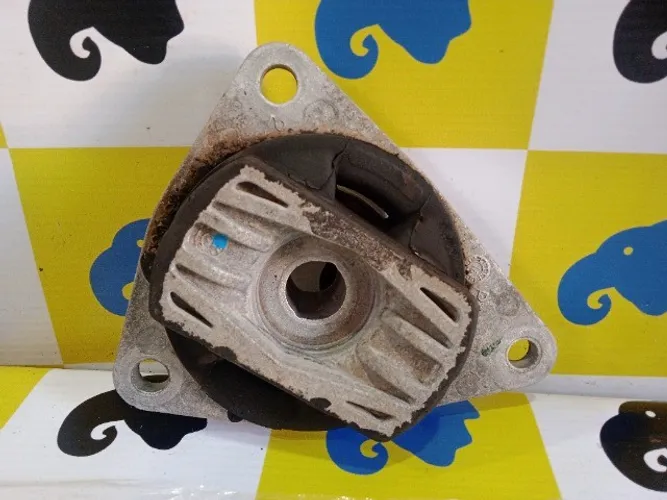 Coxim Motor Cambio Lado Esquerdo Palio Weekend Adv 1.8 2016