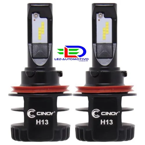Led Premium H13 12.000 Lumens