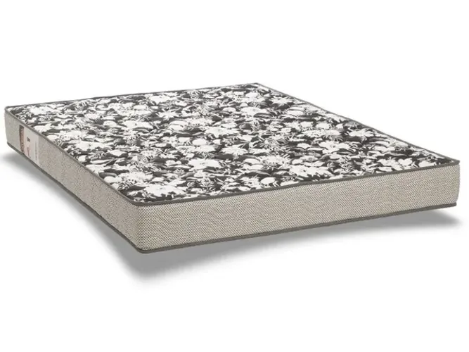 COLCHÃO CASAL ESPUMA D26 SUPER ANÁLISE DE CONFORTO!!! L