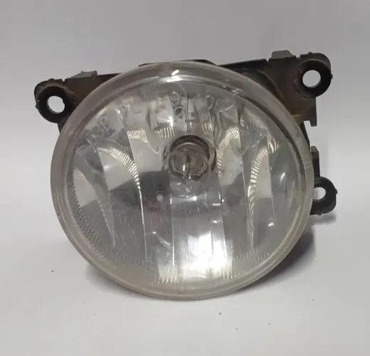 Farol de Milha Esquerdo Citroen C4 2013/2014