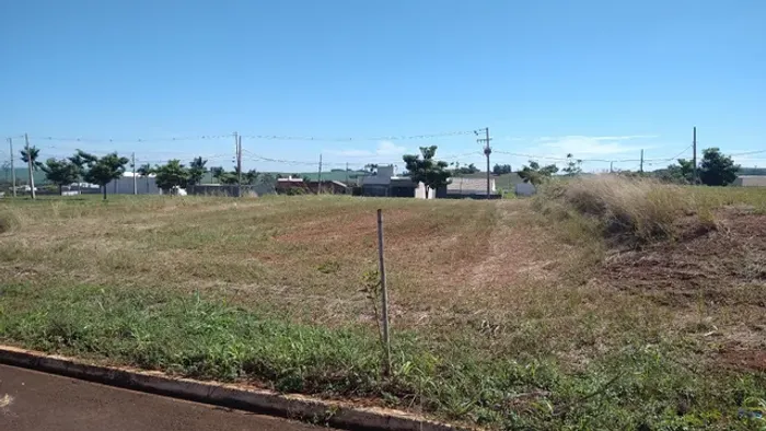 Floresta Pr Jardim Nova Floresta Avenida dos Alecrins 568 m2