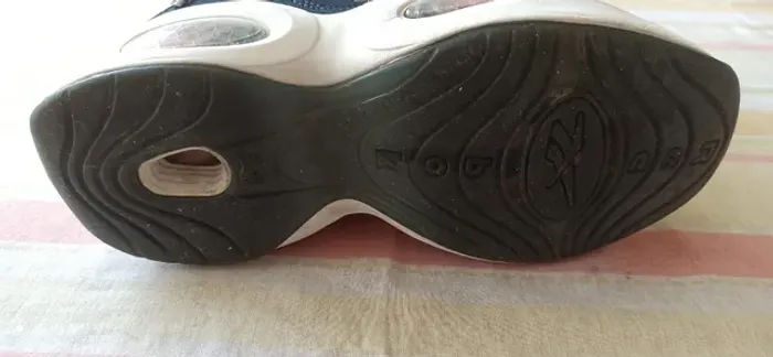 Tenis Reebok