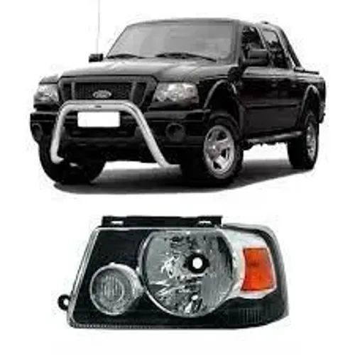 farol ranger 2005/2009 (esquerdo)