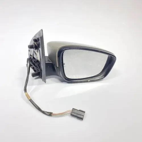 Retrovisor Direito Eletrico s/ Seta VW Voyage G5 2008 2013