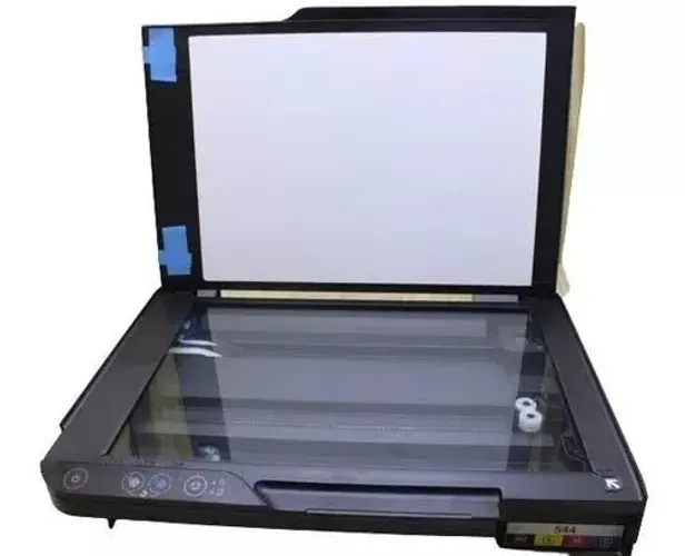 Scanner completo da Epson L3150 