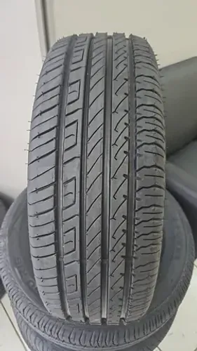 Pneu  205/60/16 Melhor Preço Air Cross  Ecosport  Fluence e outros  C Inmetro