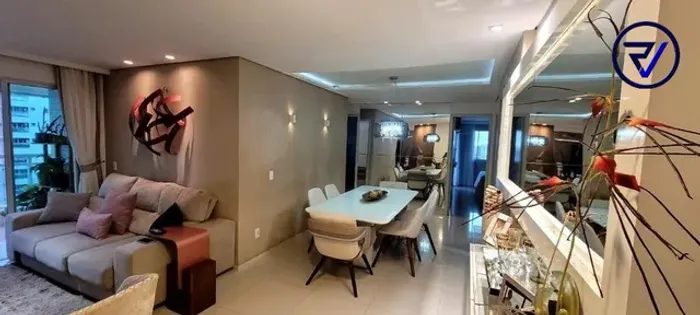 Oportunidade Illuminato Condominium 118 m².