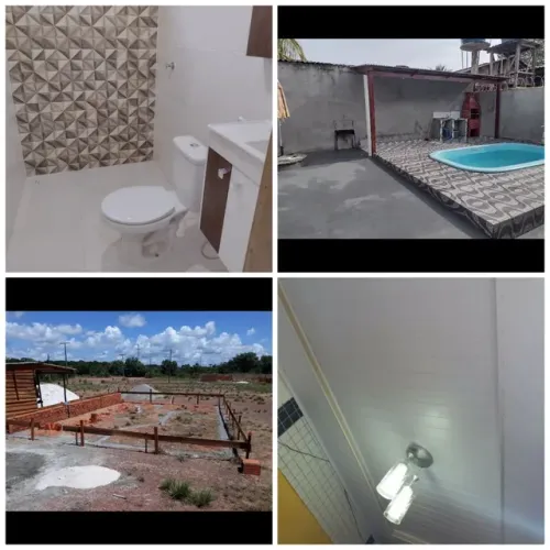 Pedreiro , azulejista , carpinteiro, hidráulico e pintor 
