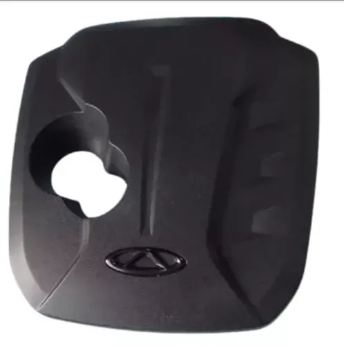 Tampa Superior Motor Chery Tiggo 2 2019-2022 Original Perfeito *16