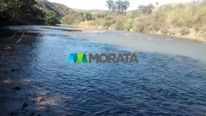 FAZENDA À VENDA - 1.306 HECTARES - QUARTEL GERAL (MG)