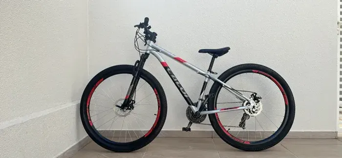 Caloi MTB Supra 29 com 21 v