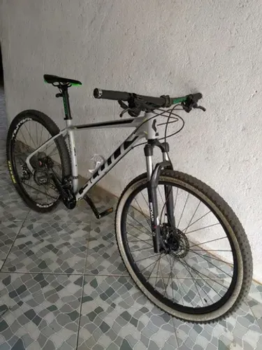 Bike scott scale 940 aro 29