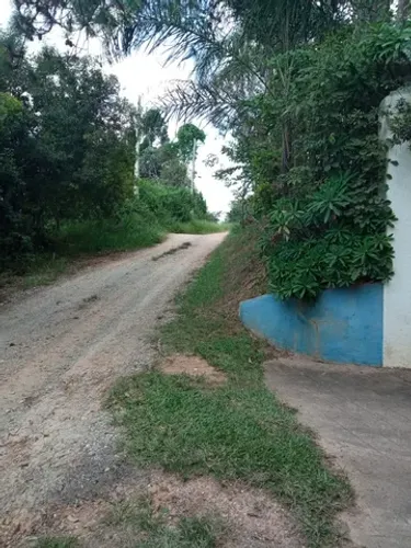 Chacara 5.000m2 - KM 57,3 Rod Castelo Branco - proximo Outlet Catarina