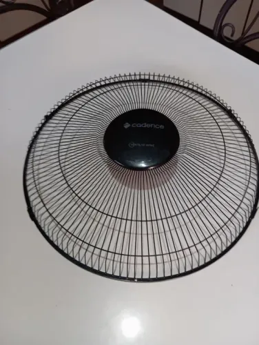 Grade Frente Ventilador Candence