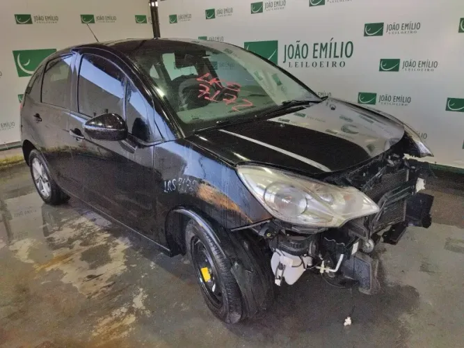 Peças Citroen c3 1.6 automático 2014 a 2020