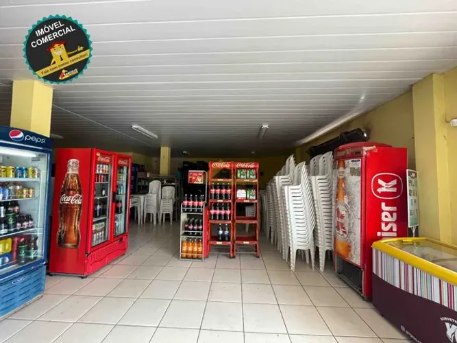 Lote para aluguel, Santa Tereza - Divinópolis/MG
