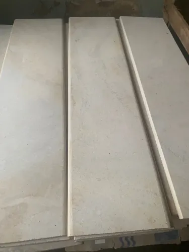 Bordas de piscina 