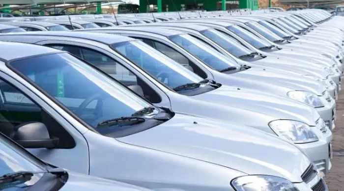 Aluguel de carros  para Uber e 99 mercado livre 