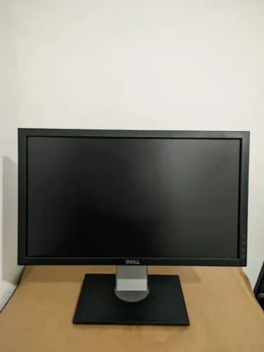 Monitor Dell LED Full HD 22 polegadas
