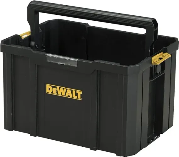 Caixa Organizadora Aberta de Ferramentas Tstak - Dewalt-DWST17809
