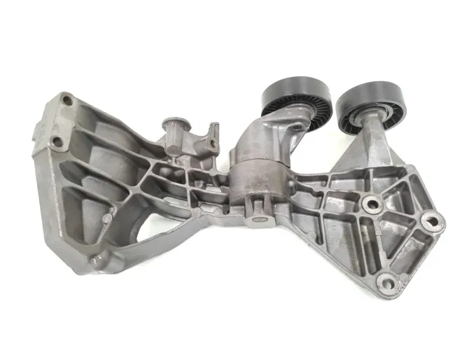 Suporte Alternador Compressor Mb Classe A 160 190 2000 2001