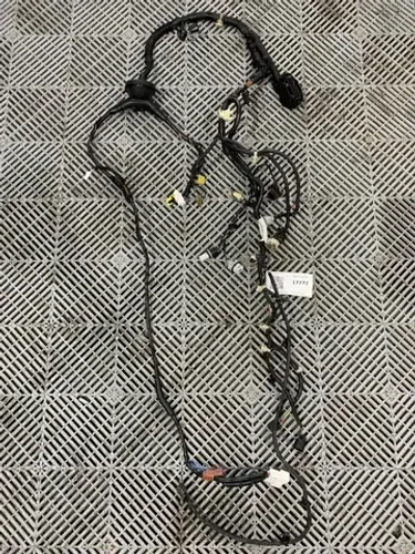 Chicote Longarina Abs Lado Direito Honda Fit 1.5 auto. 2018 N 32100t5