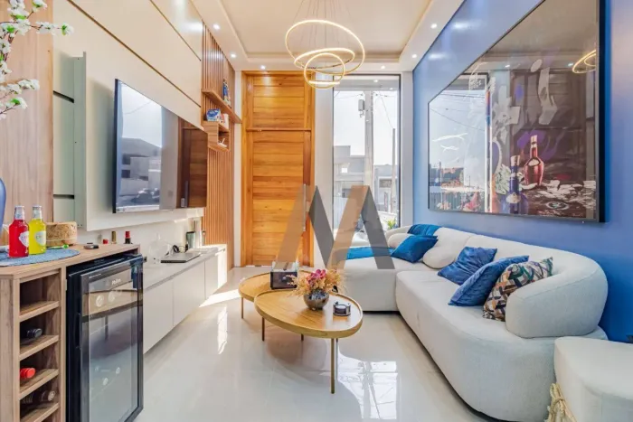 Casa à venda, 80 m² por R$ 500.000,00 - Caça e Pesca - Gravataí/RS