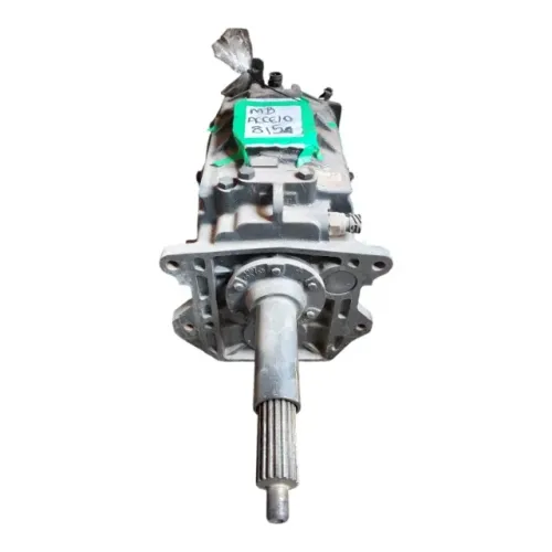 caixa de marcha Cambio ZF S5580 Caminhão MB Accelo 815