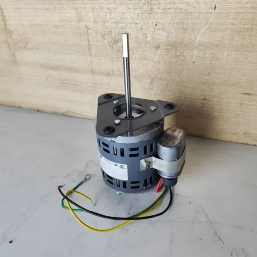 Motor eleteico 1/25hp