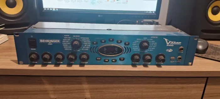 Vamp Guitar Pro
