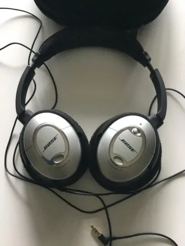 fone bose