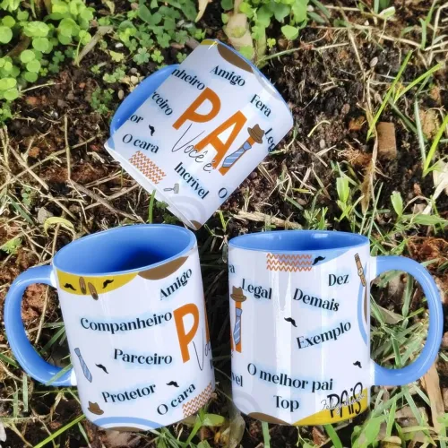 CANECAS PERSONALIZADAS TEMÁTICA