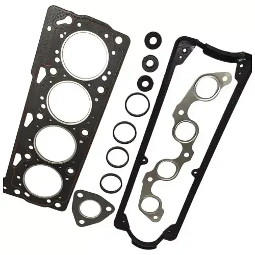 Jogo Junta Superior Motor Gol/Parati 1.0 8v Power 02/ C/Retentor Cod: 026777