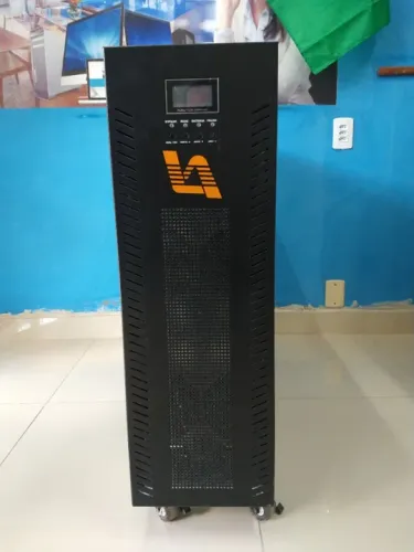 Nobreak Lacerda 20kva Isolador