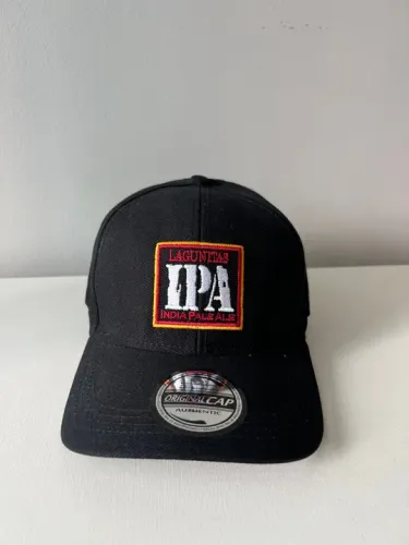 Boné Lagunitas IPA - Novo